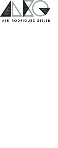 Ale R-G Logo